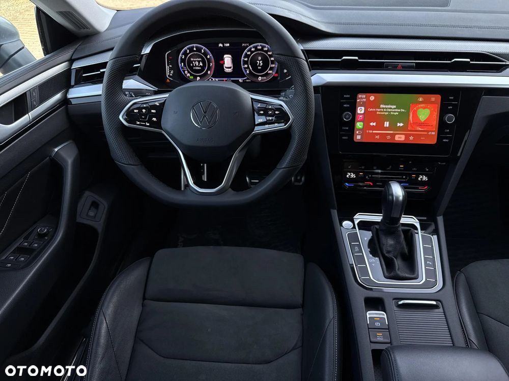 Volkswagen Arteon 2.0 TSI Elegance DSG - 15