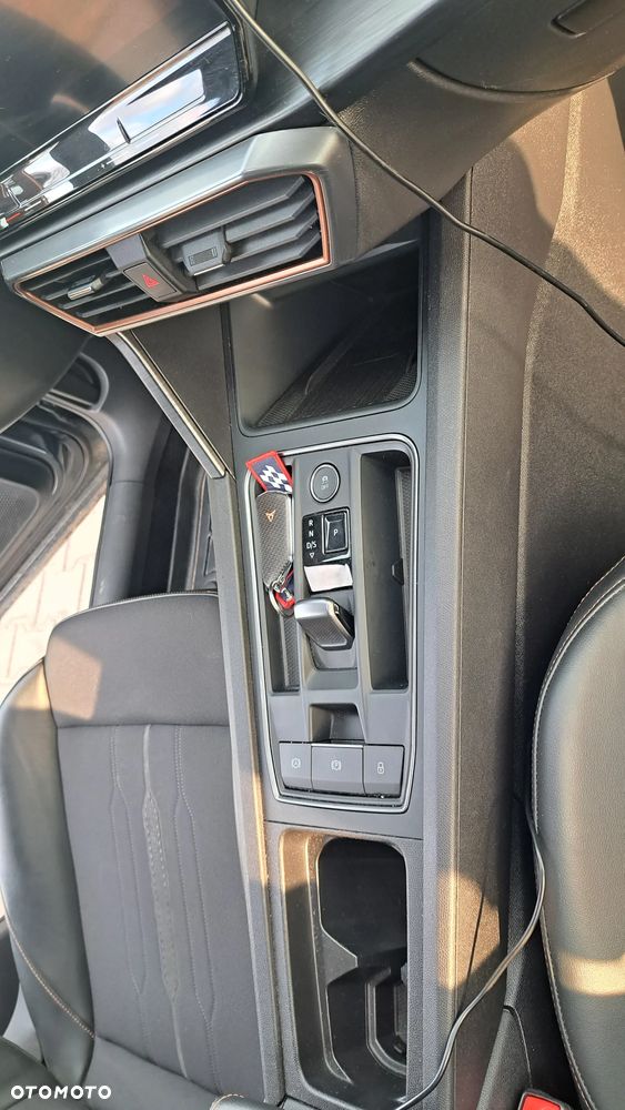 Cupra Formentor VZ 2.0 TSI 4Drive DSG - 15