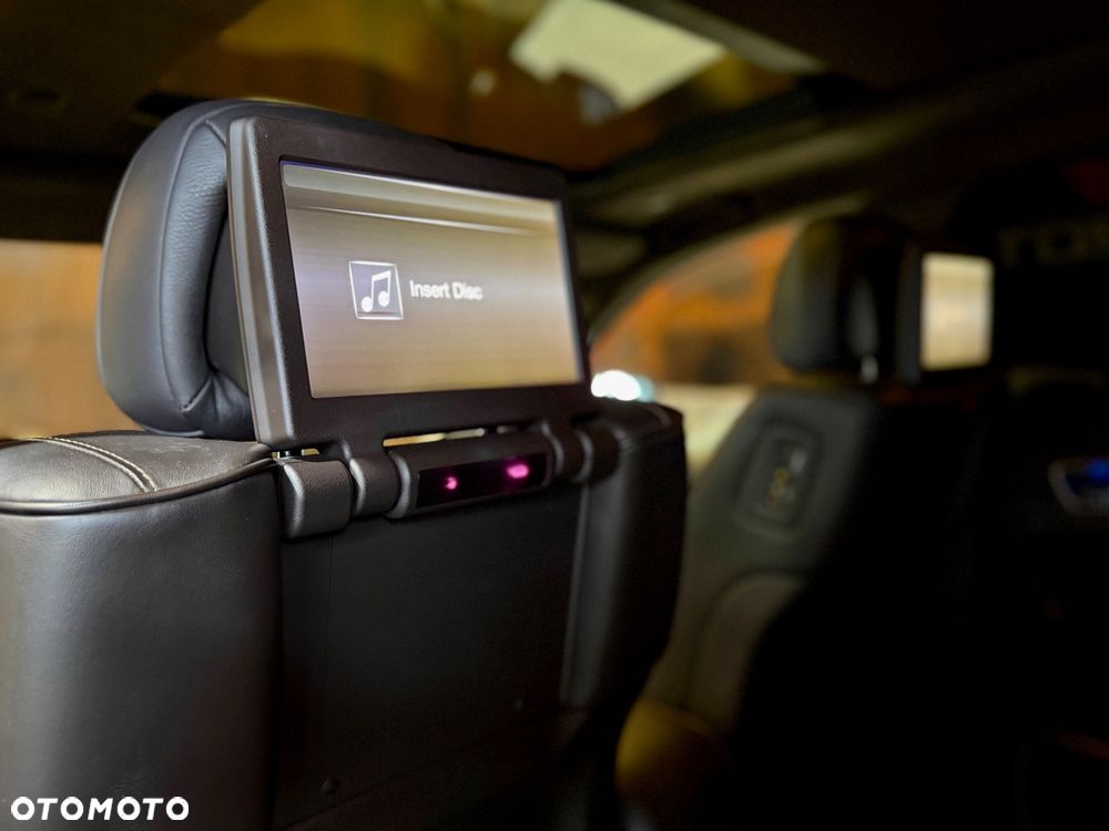 Jeep Grand Cherokee 5.7 V8 Overland Summit EU6 - 37