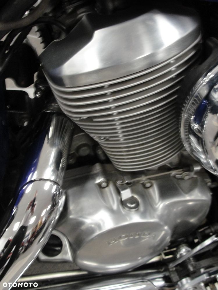 Honda Shadow - 15