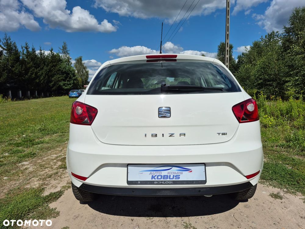 Seat Ibiza - 9