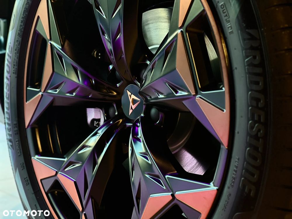 Cupra Terramar 1.5 eTSI mHEV DSG - 10