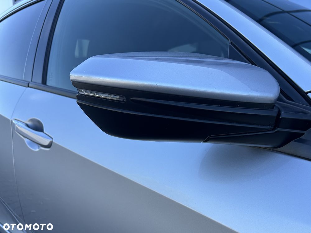 Honda Civic 1.5 T Sport (Navi) - 22