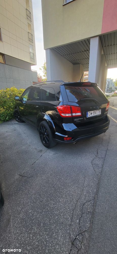 Dodge Journey - 12