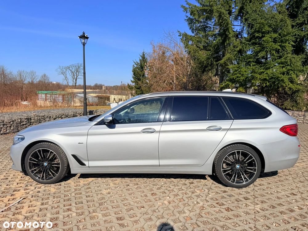 BMW Seria 5 - 14