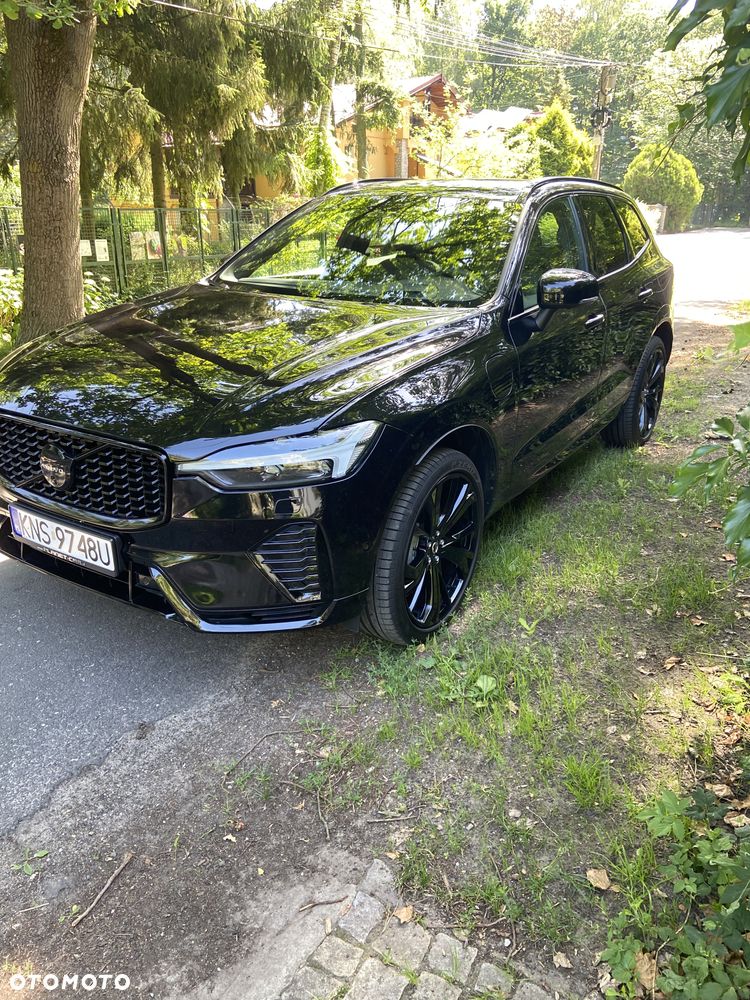 Volvo XC 60 - 9