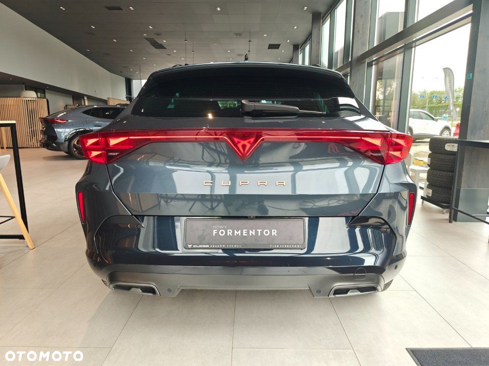 Cupra Formentor - 11