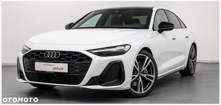 Audi A6 Limousine - 1