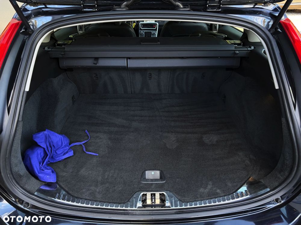 Volvo V60 - 33