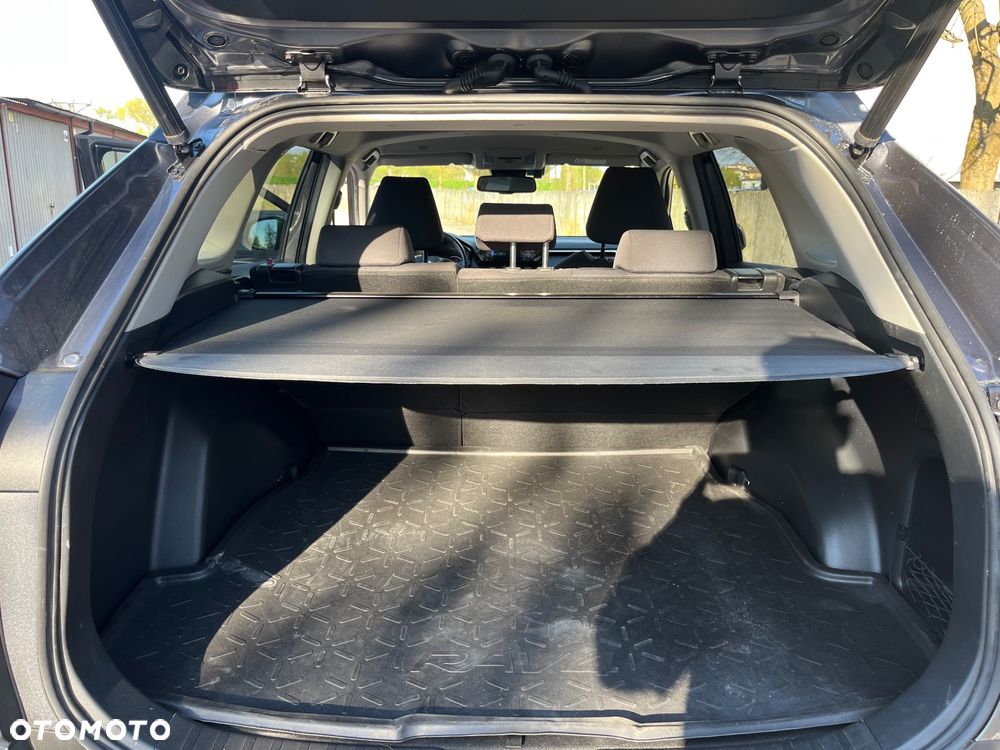 Toyota RAV4 2.0 4x2 Start&Stop - 23