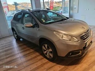 Peugeot 2008 2016 photo 4