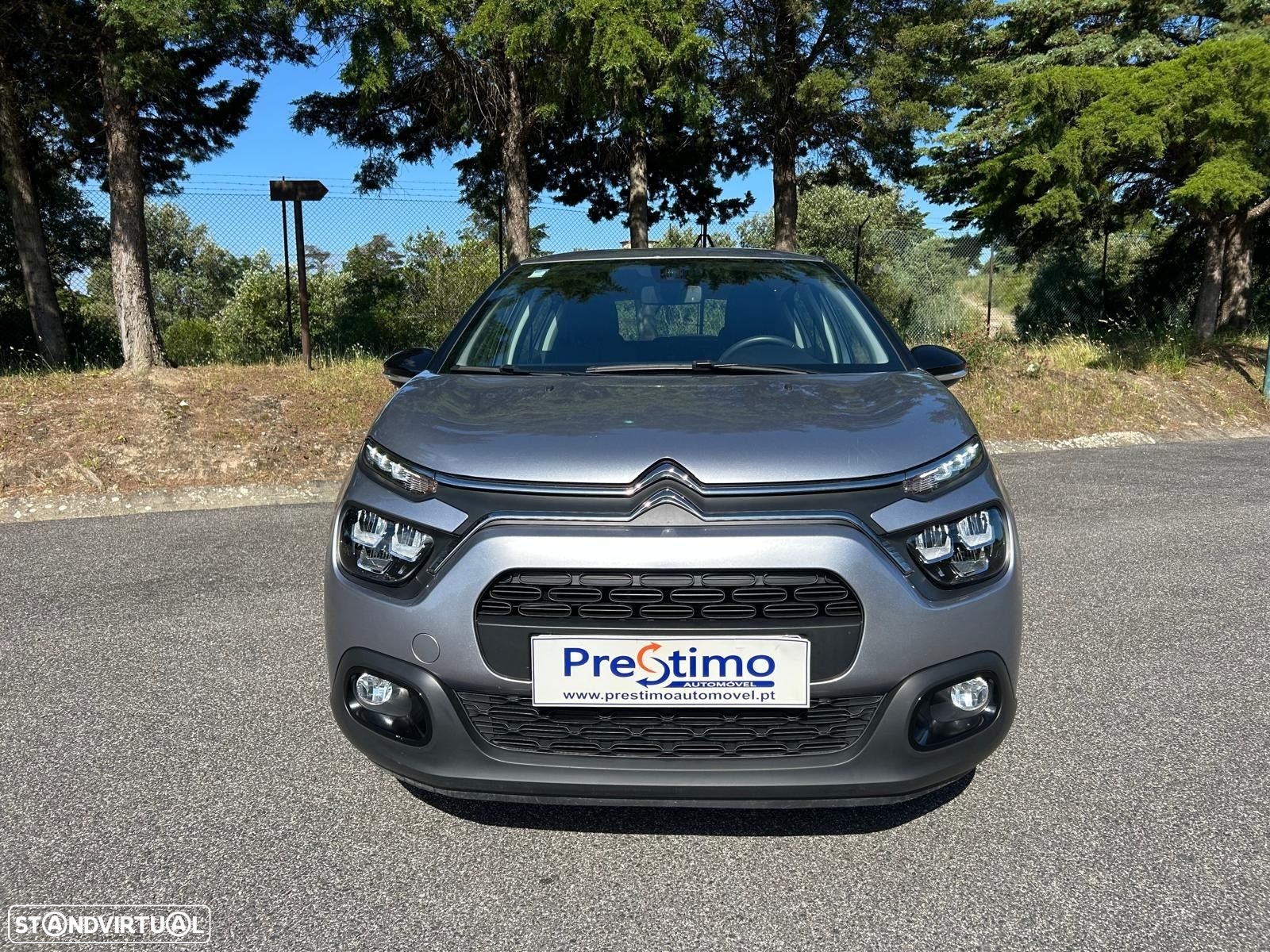 Citroën C3 1.2 PureTech Shine - 3