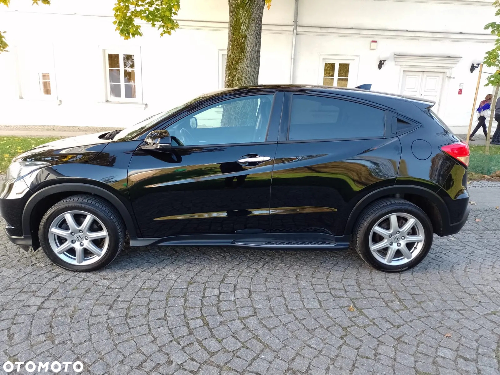Honda HR-V - 2