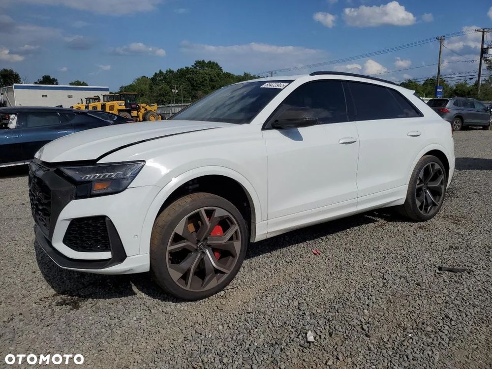 Audi RS3 Limousine TFSI quattro S tronic - 31