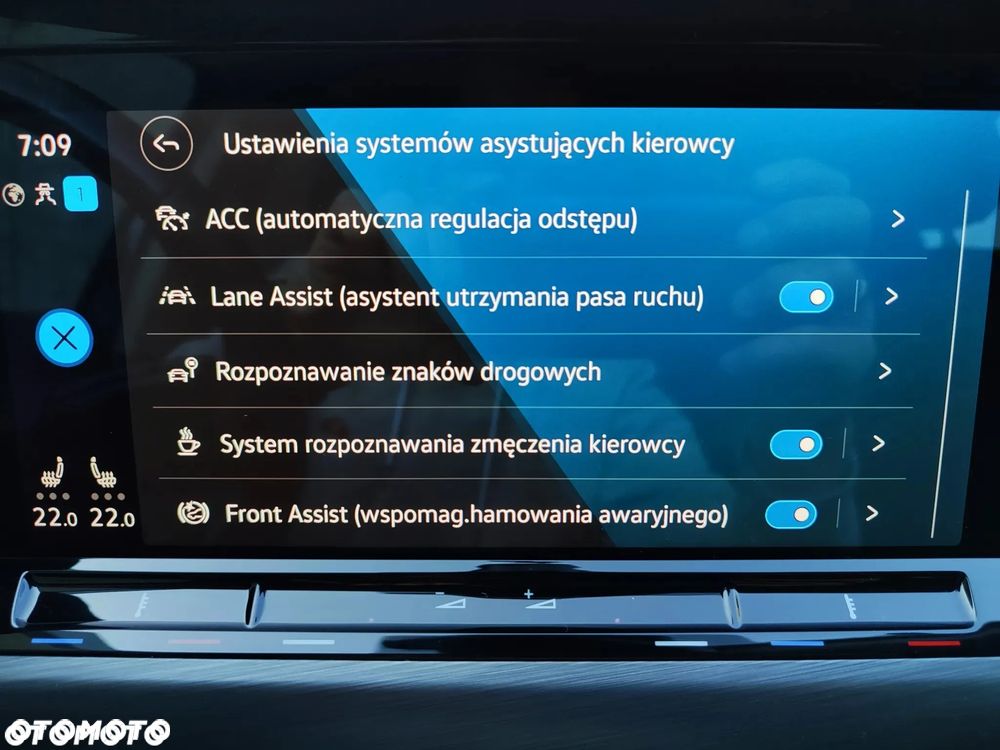 Volkswagen Golf 2.0 TDI Style - 33