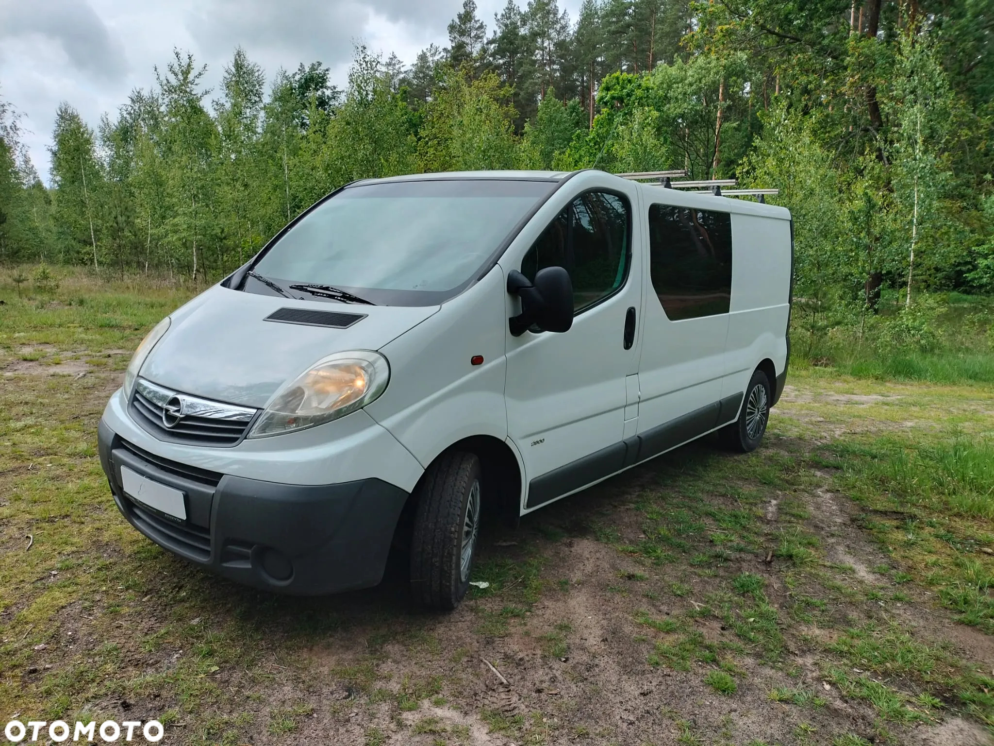 Renault trafic - 12