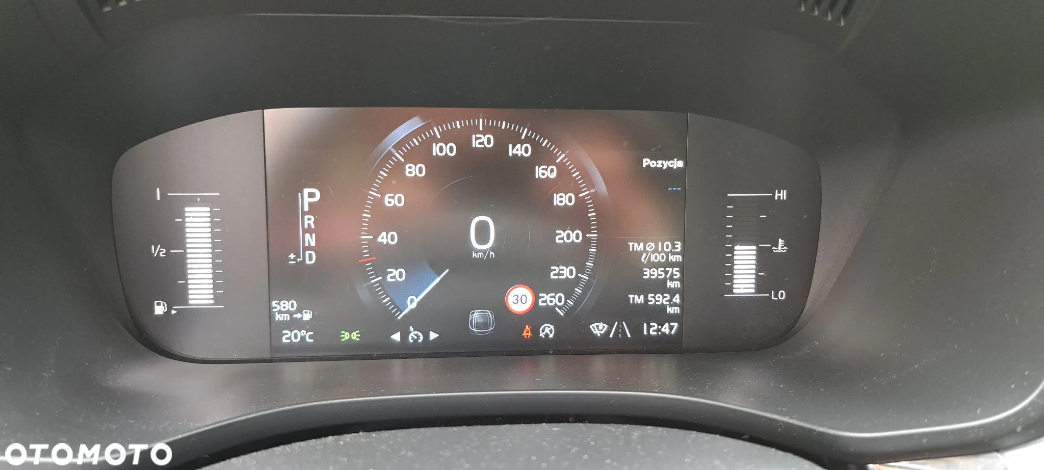 Volvo XC 60 T5 AWD Momentum - 16