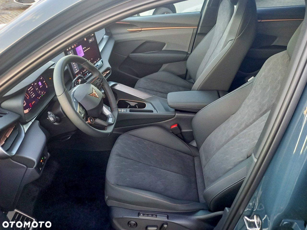 Cupra Terramar - 8