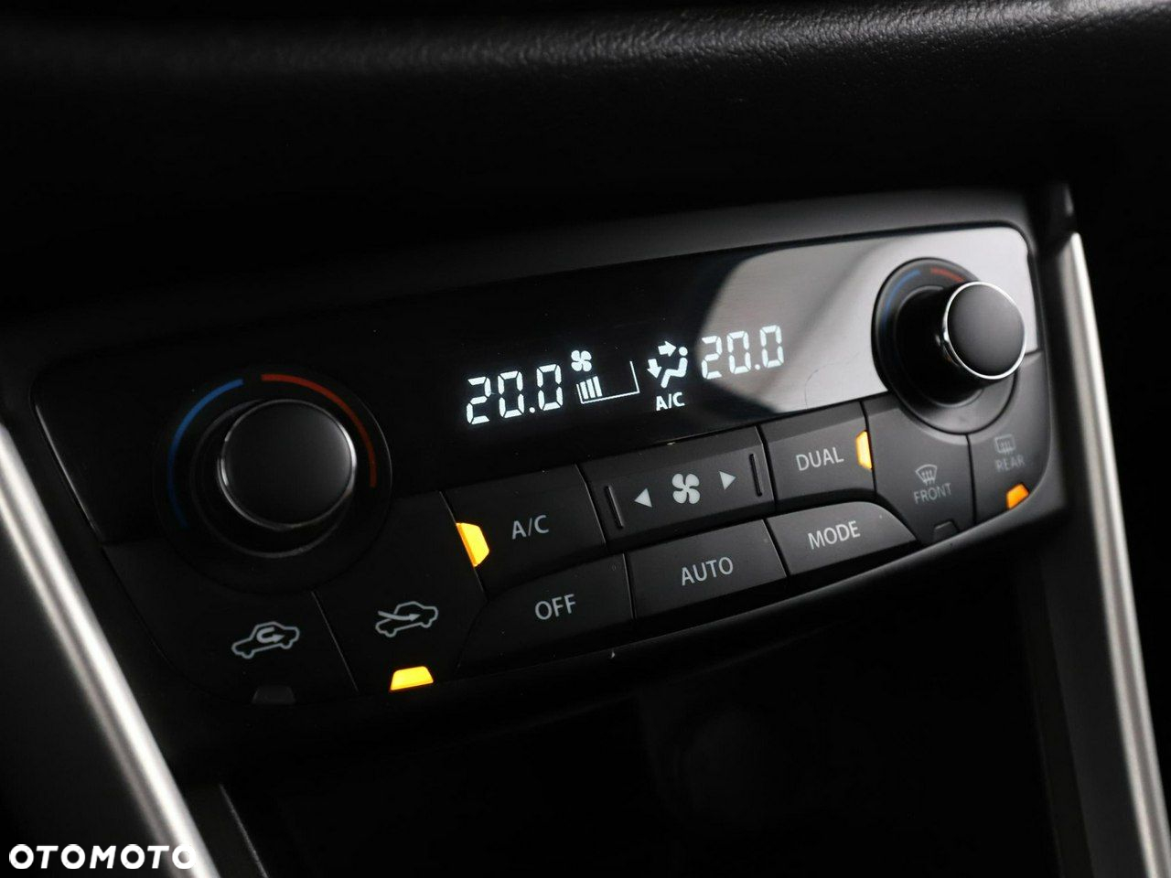 Suzuki SX4 S-Cross 1.4 Boosterjet Allgrip Comfort - 25