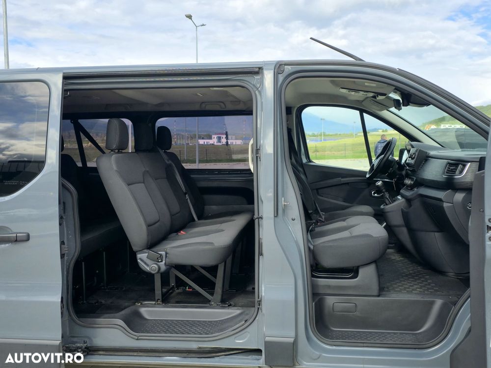 Renault Trafic - 6