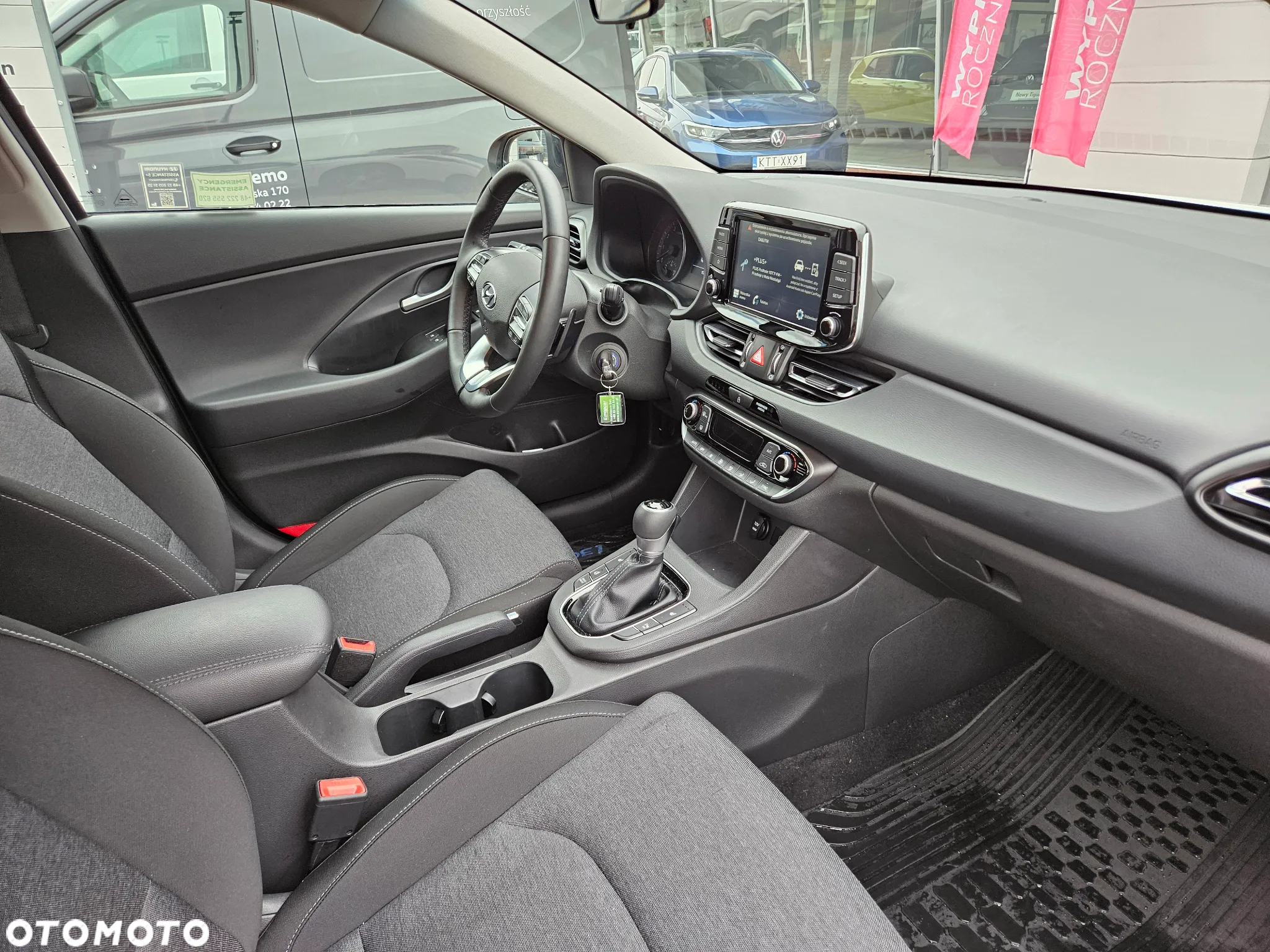Hyundai i30 1.5 T-GDI 48V Smart DCT - 11