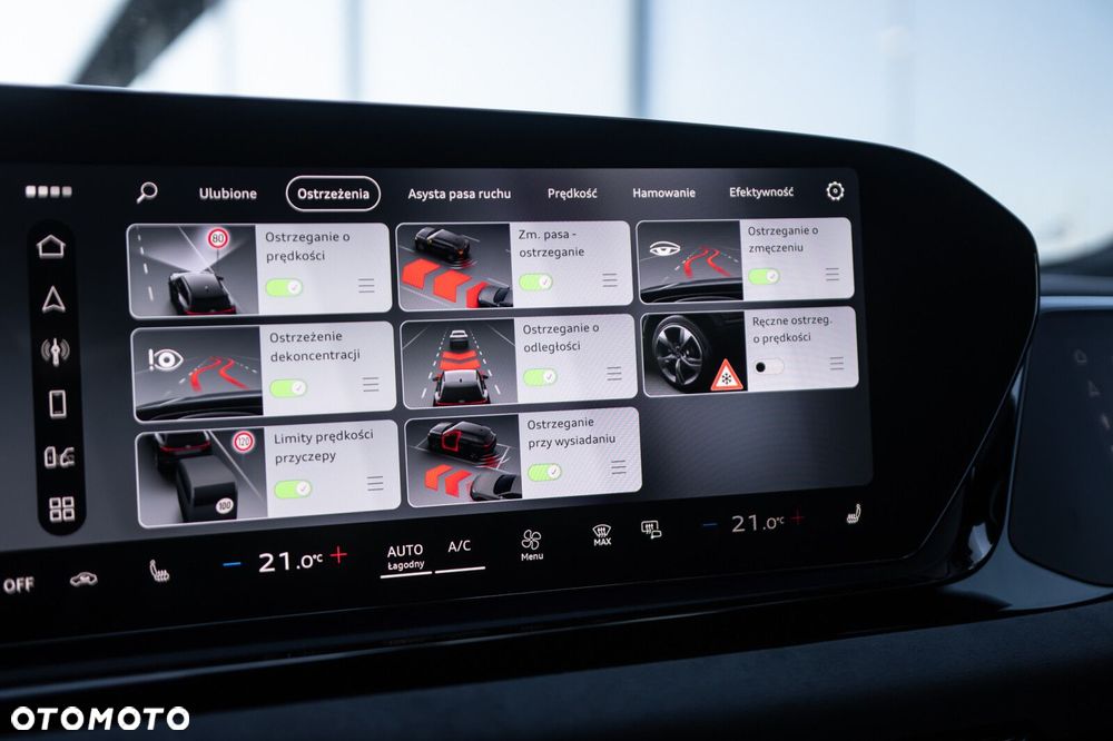 Audi A6 Avant e-Hybrid 220 kW Quattro S tronic - 36