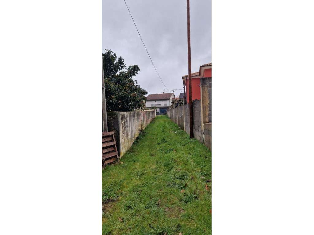 Terreno Urbano para Construção com 745 m² em Folhadosa, Seia - Grande imagem: 4/5