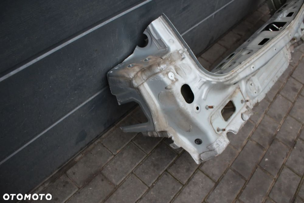 PAS TYŁ TYLNY WZMOCNIENIE OPEL ASTRA J KOMBI Z179 - 6