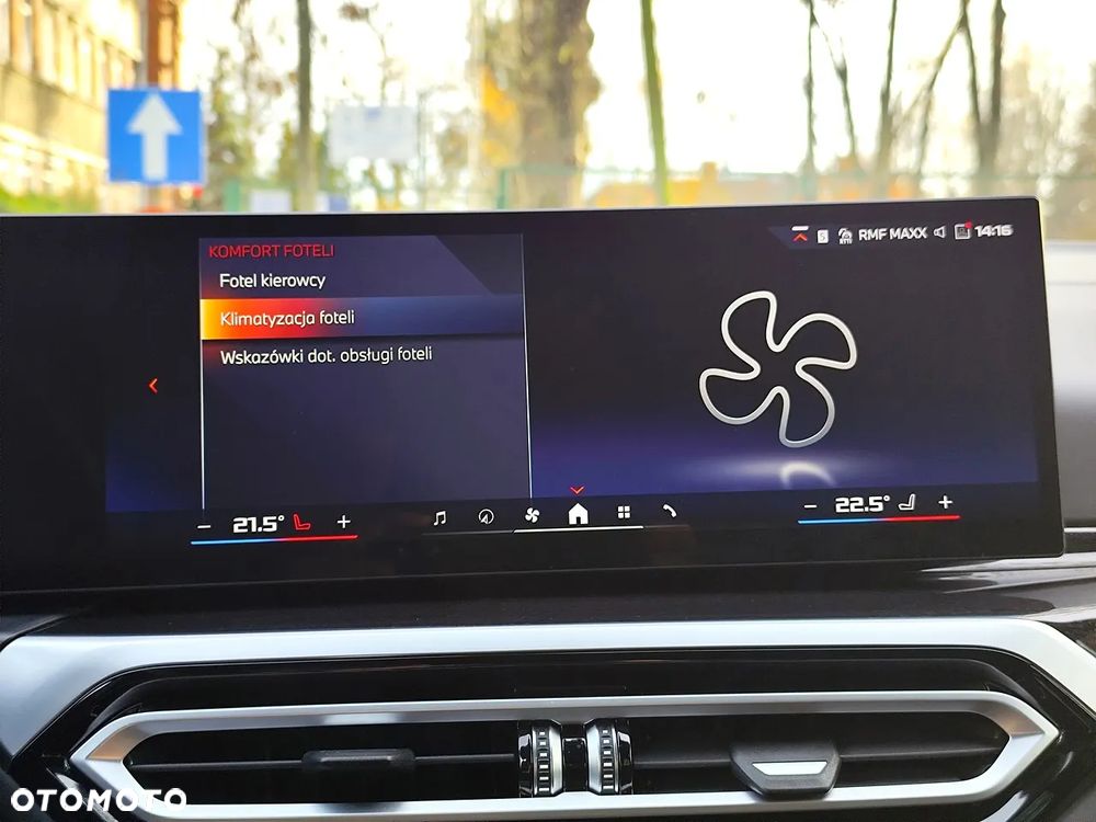 BMW i4 80.7kWh M50 - 27