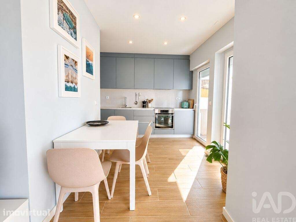 Apartamento T1 em São Vicente de 48,00 m2 - Grande imagem: 5/12