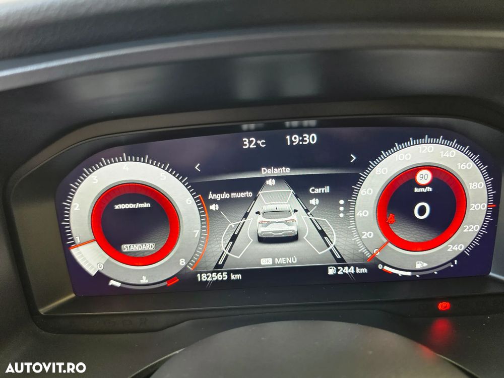Nissan Qashqai - 13