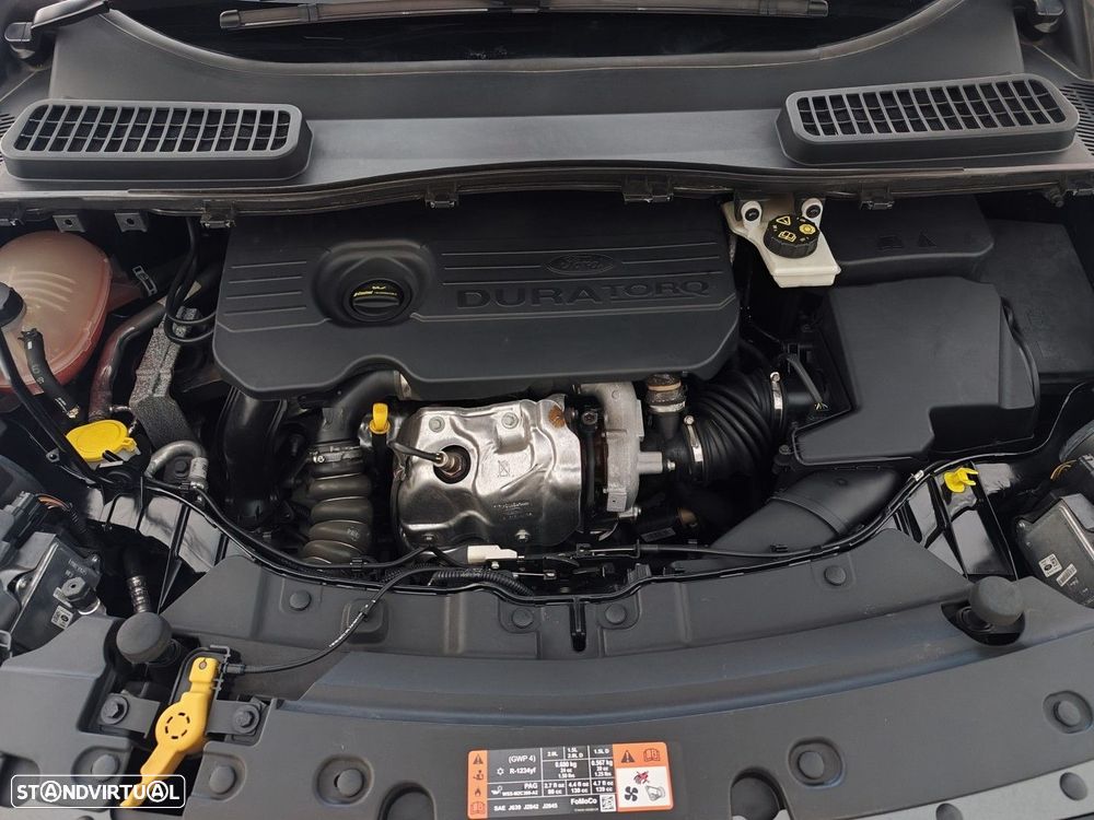 Ford Kuga 1.5 TDCi ST-Line - 39