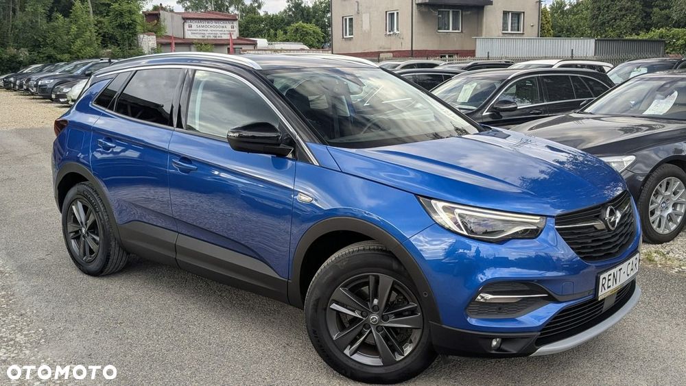 Opel Grandland X - 8