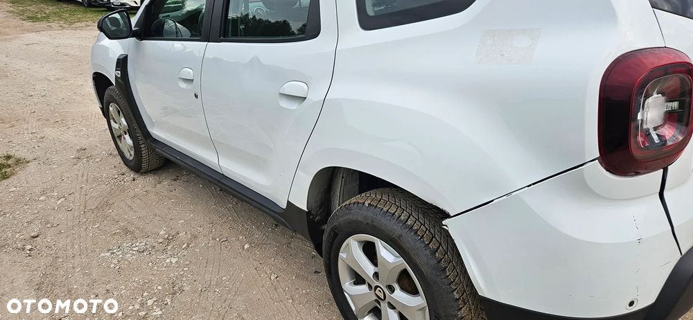 Dacia Duster - 13