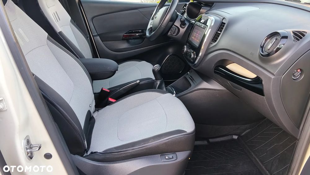 Renault Captur ENERGY TCe 90 Start&Stop Intens - 28