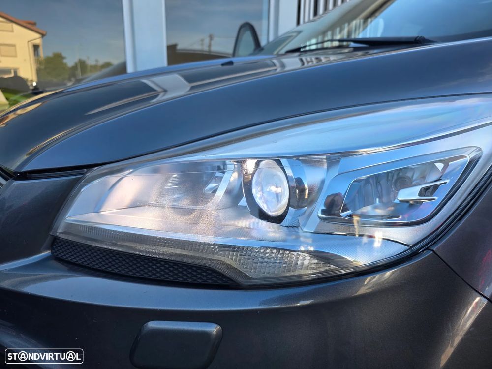 Ford Kuga 2.0 TDCi Titanium - 7