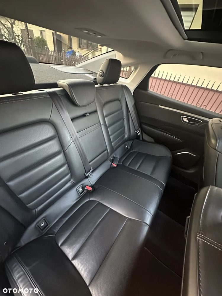 Renault Talisman 2.0 Blue dCi Initiale Paris EDC - 19