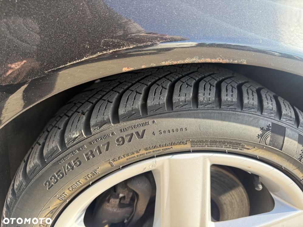 Audi A6 Avant 2.5 TDI Multitronic - 12