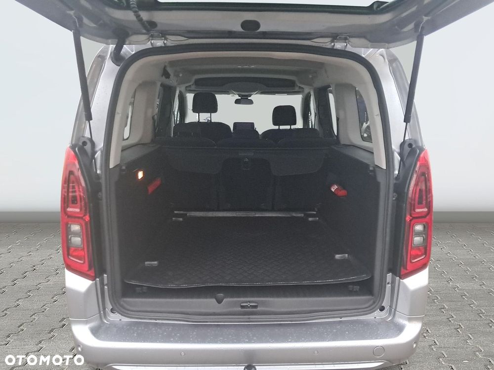 Toyota Proace City Verso Long 1.5 D-4D Family - 13