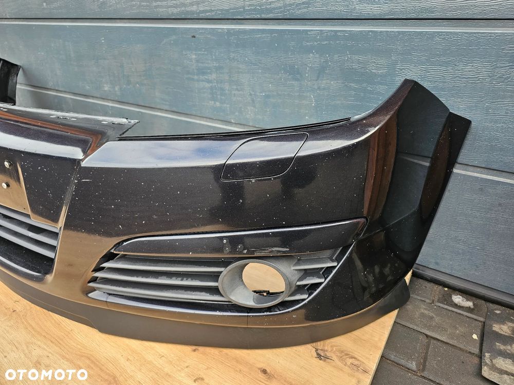 ZDERZAK PRZÓD PRZEDNI OPEL ASTRA H PRZED LIFT Z20R - 6