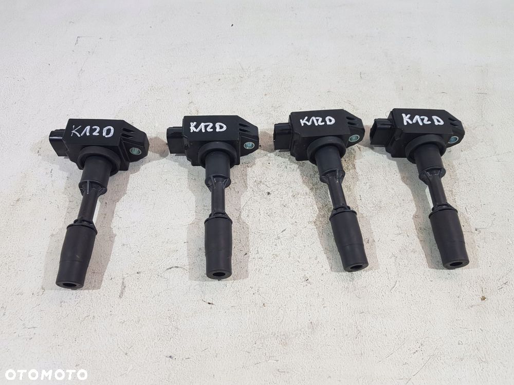 cewka zapłonowa 099700-304 suzuki sx4 swift s-cross 1.4t 1.2t k14d kpl - 7