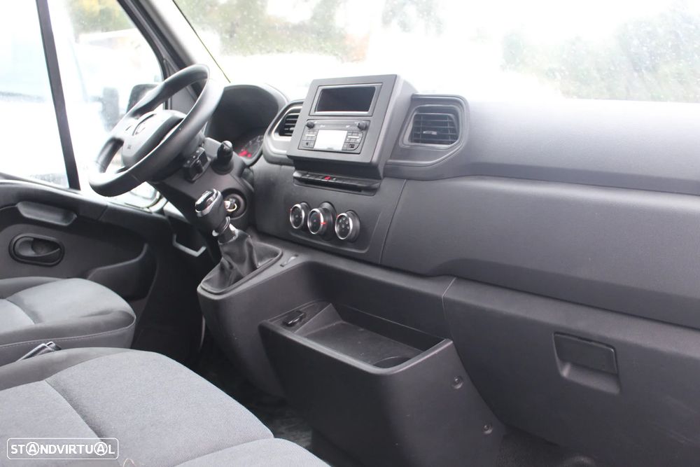Renault Master 2.3 dCi L2H2 - 10