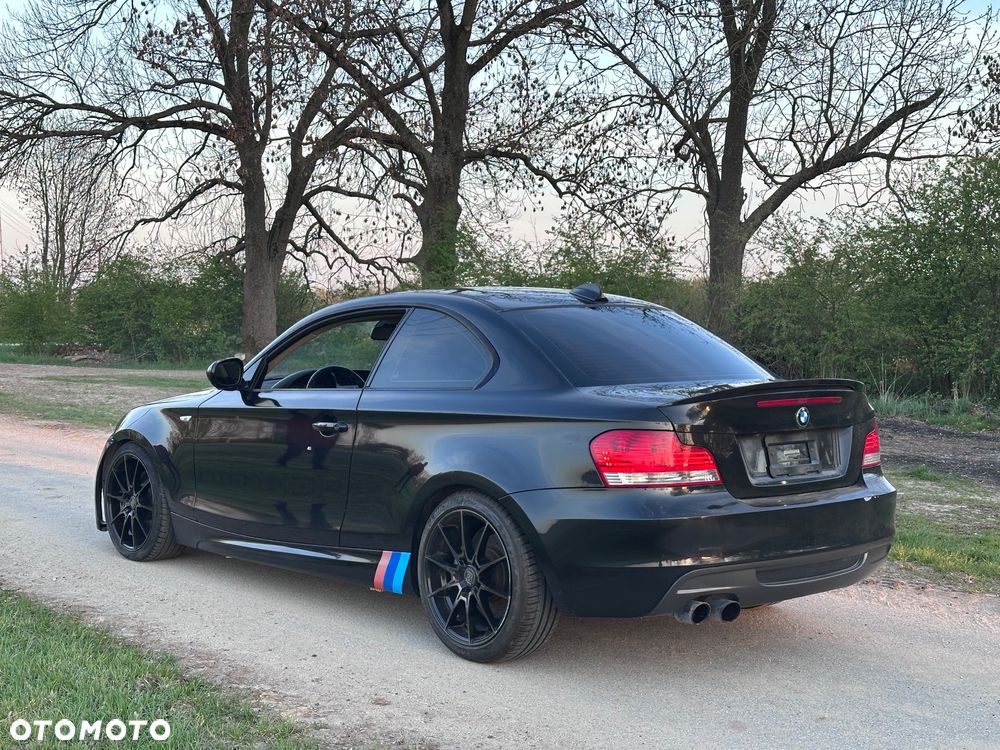 BMW Seria 1 135i Edition Sport - 8