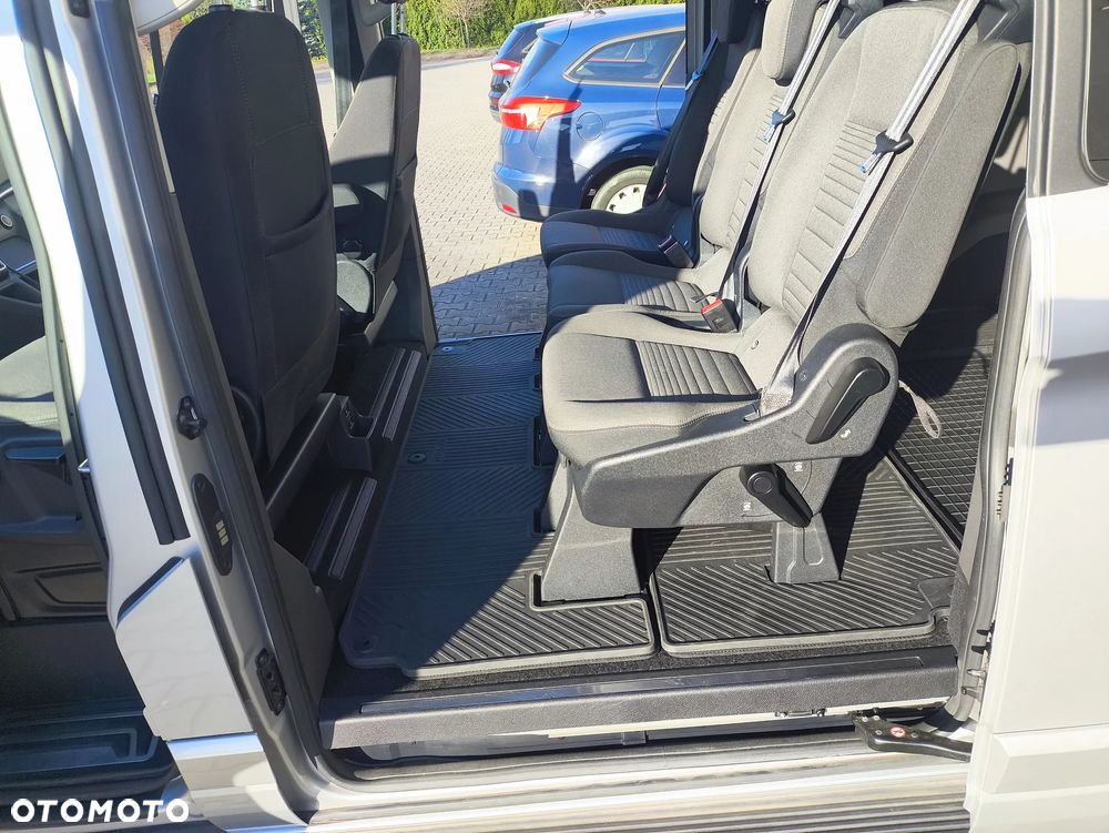 Ford Tourneo Custom 2.0 EcoBlue L2 Titanium SelectShift - 14