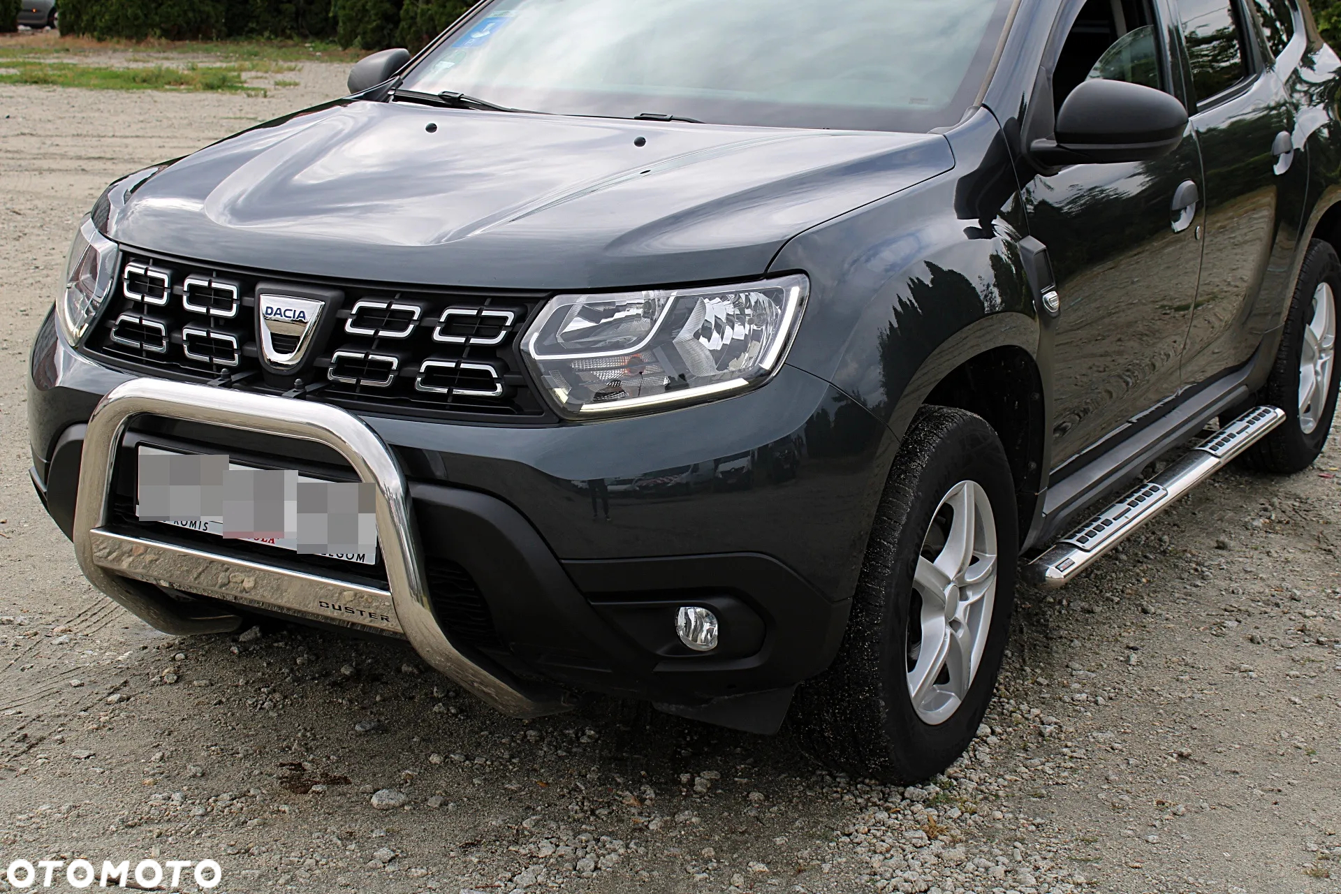 Dacia Duster - 16