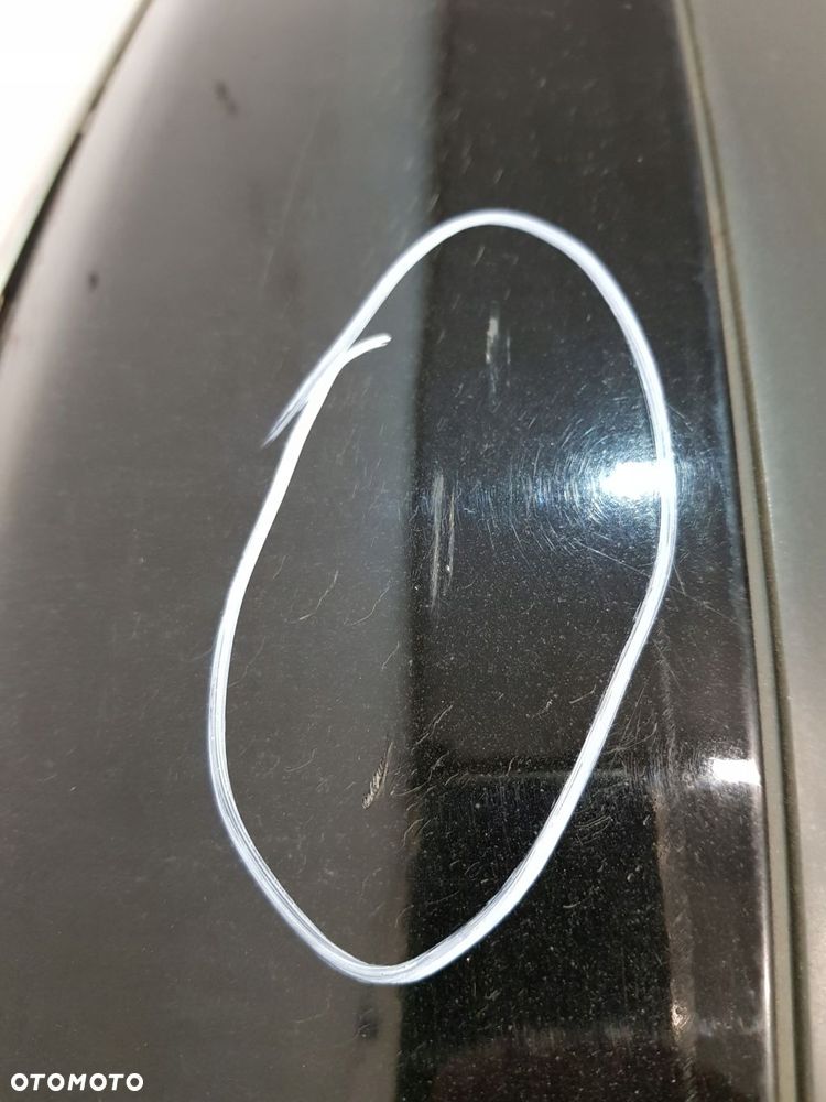 zderzak tylny audi a4 b6 kod lakieru ly9b - 5