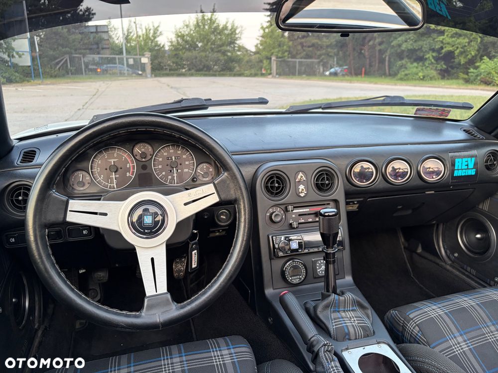 Mazda MX-5 - 8