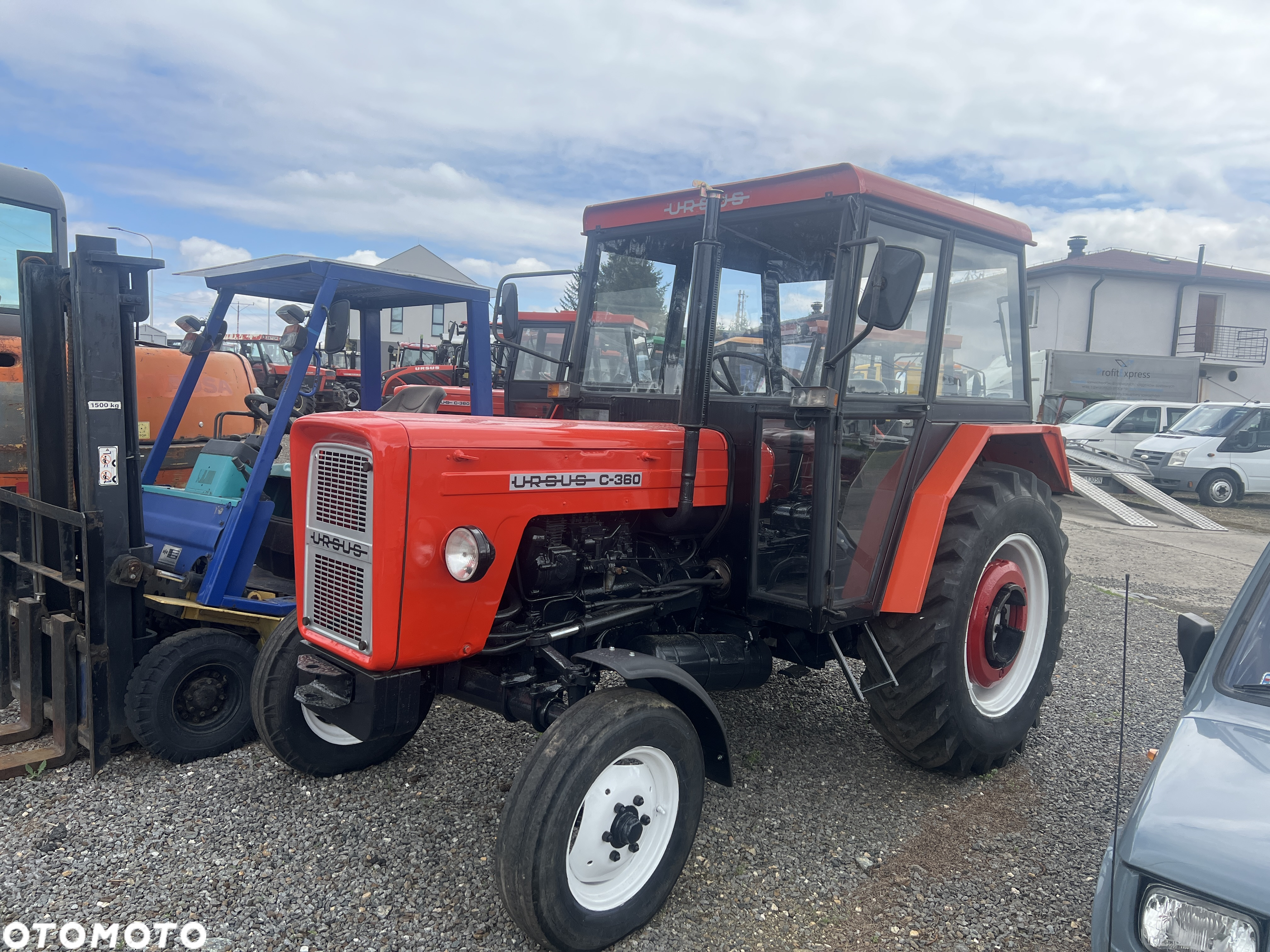 New Holland L110B - 27