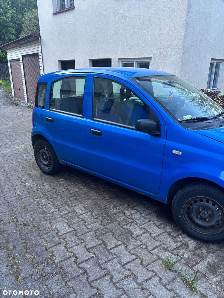 Fiat Panda - 3