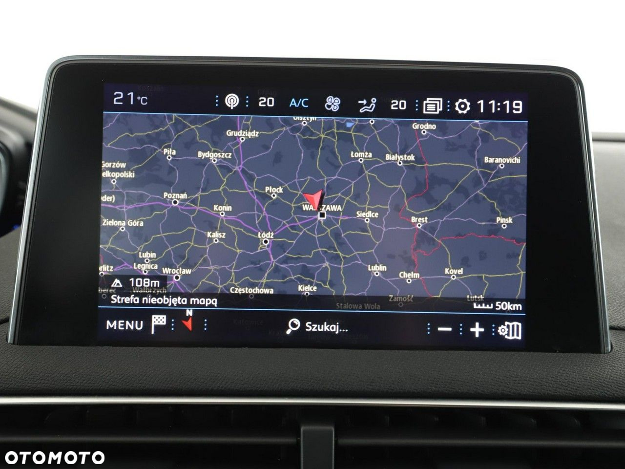 Peugeot 5008 2.0 BlueHDi Style 7os - 28